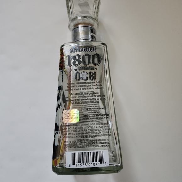 Decanters Limited Edition - Pair - Picture 7 of 11